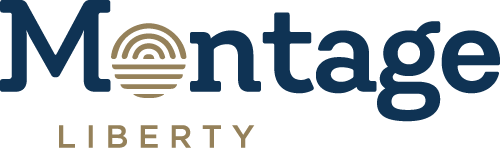 Montage Liberty | Logo