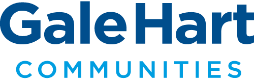 GaleHart Communities Logo